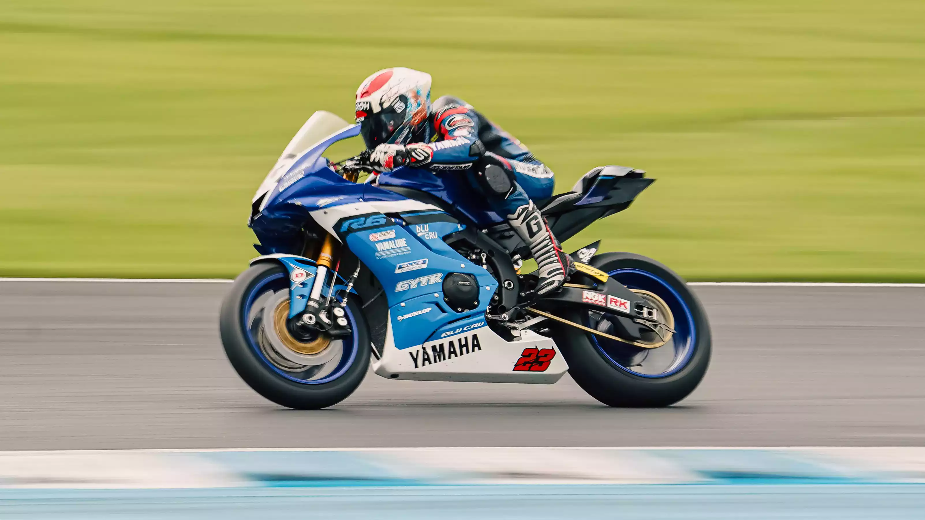 Yamaha Philippines Racing Team Bounce Back with Standout Results at ARRC Japan Round