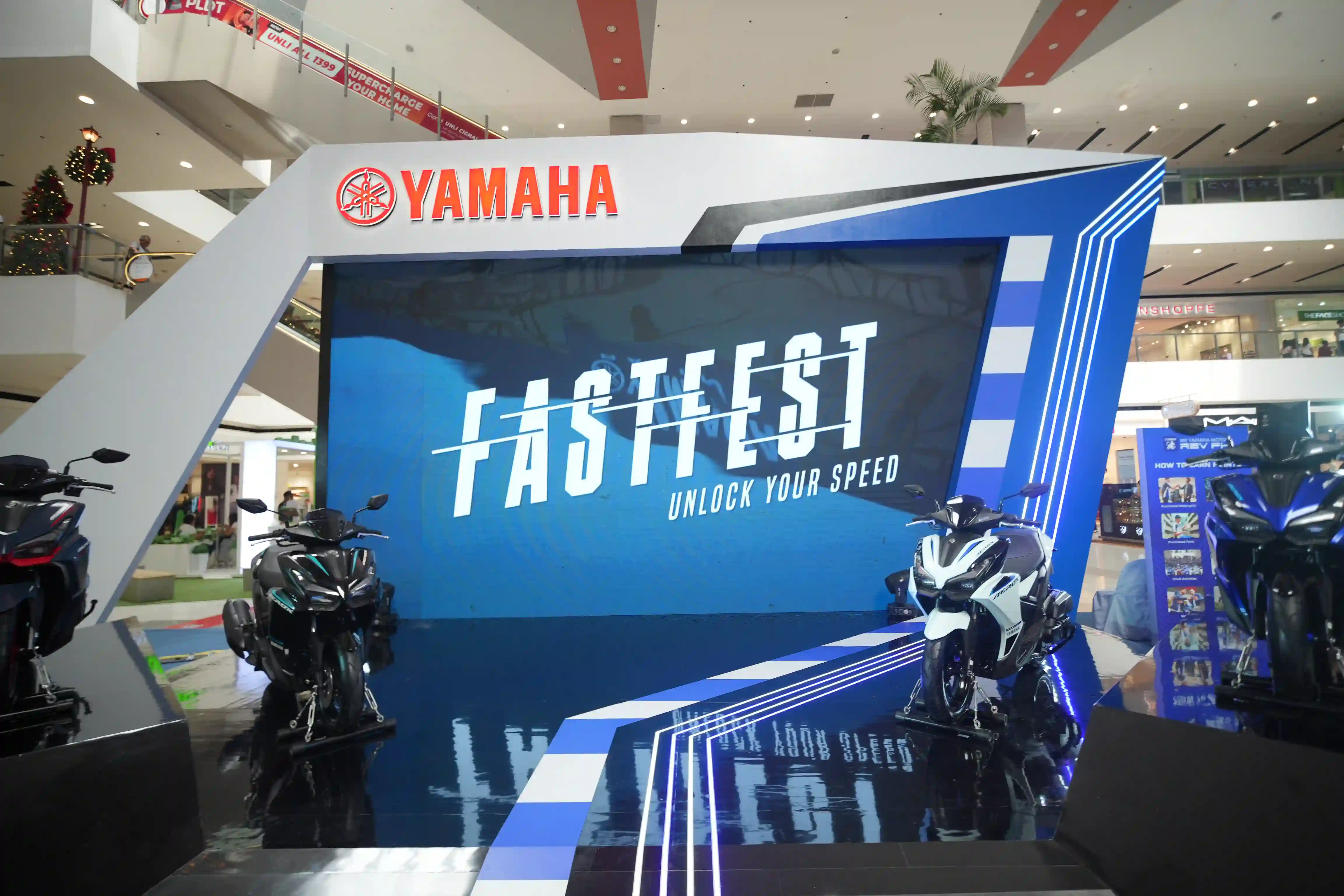 FASTFEST 2025 UNLOCKS THE SPIRIT OF SPEED AND PERFORMANCE IN DAVAO