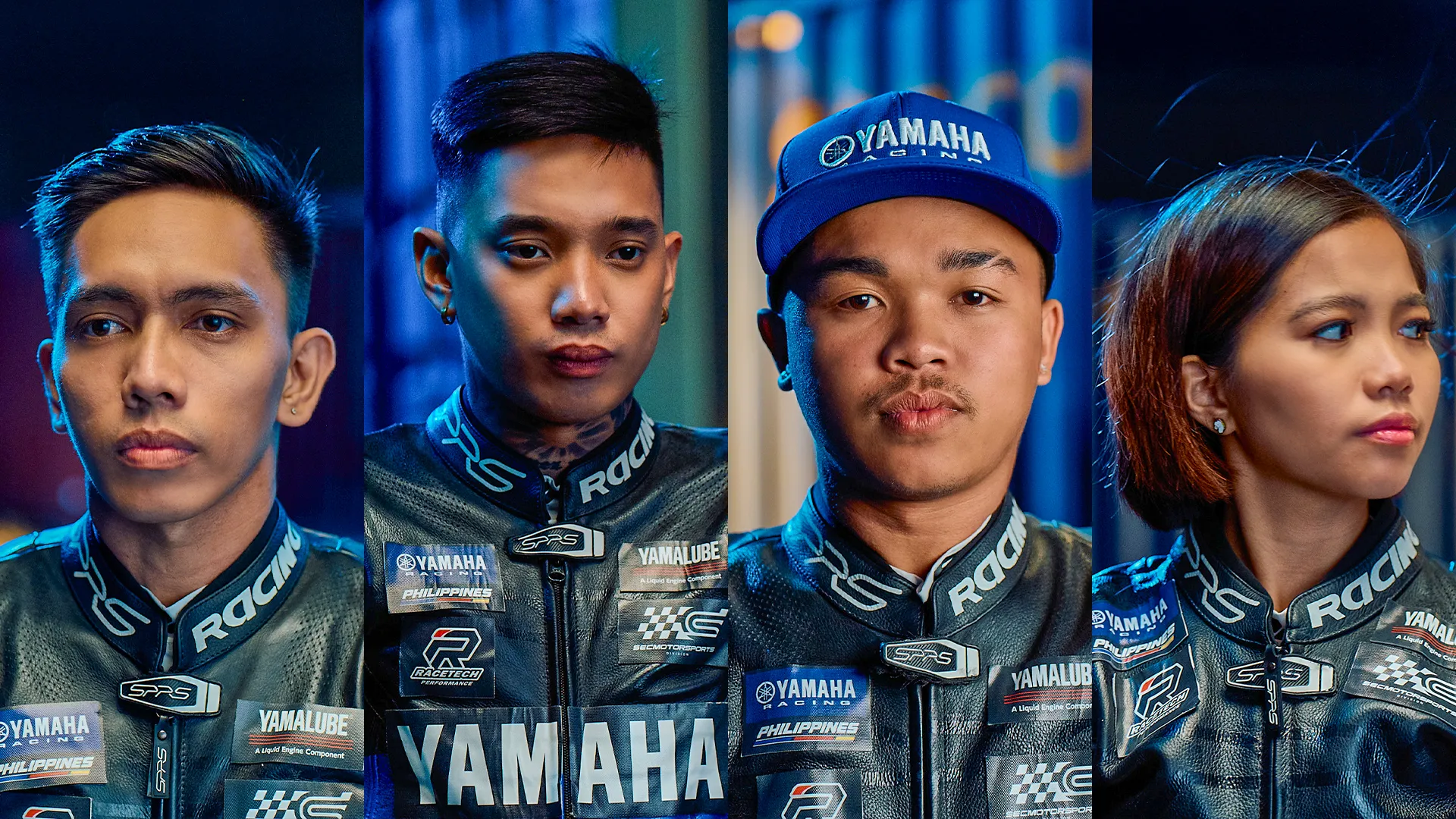 YAMAHA SEC RACING TEAM SETS SIGHTS ON ROUND 2 FOLLOWING DOMINANT MOTOIR SEASON OPENER