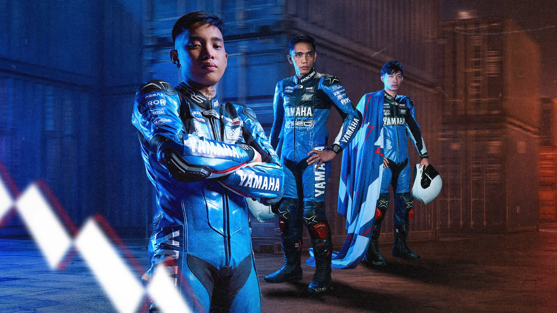 YAMAHA PHILIPPINES RACING TEAM RETURNS TO MALAYSIA FOR ARRC ROUND 5