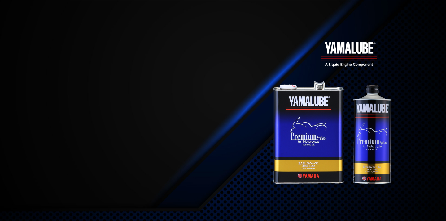 yamalube | Yamaha Motor Philippines Inc.